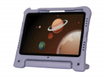Targus Kid s Antimicrobial Case | Tablet case | For Apple iPad (A16), Air 11-inch (M4)/(M3)/(M2), iPad 10.9-inch (10th gen), iPa