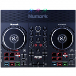 Numark Party Mix Live - DJ controller