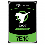 Seagate Exos ST2000NM000B internal hard drive 3.5" 2 TB Serial ATA III