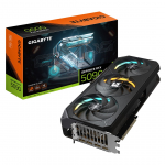GIGABYTE GeForce RTX 5090 GAMING OC 32G Graphics Card - 32GB GDDR7, 512bit, PCI-E 5.0, 2550MHz Core Clock, 3 x DP 2.1b, 1 x HDMI