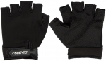 Pir&scaron;tinės fitnesui AVENTO 42AB S/M Black