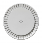 Access Point|MIKROTIK|1800 Mbps|IEEE 802.11b|IEEE 802.11g|IEEE 802.11n|IEEE 802.11ac|IEEE 802.11ax|2x10Base-T / 100Base-TX / 100