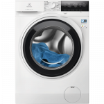Electrolux EW6F3484E 600 SensiCare skalbimo ma&scaron;ina, 8kg, 1400aps./min., A klasė, garai, balta