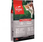 ORIJEN Fit & Trim Cat - dry cat food - 5,4kg