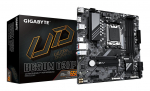 Mainboard|GIGABYTE|AMD B650|Socket AM5|micro ATX|RAM DDR5-SDRAM|4xSlots|2xNumber of M.2 (M) slots|B650M D3HP (rev. 1.3)|B650MD3H