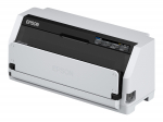 Epson LQ-690II | Mono | Dot matrix | Dot matrix printer | White/Black