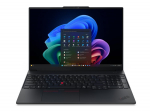 Lenovo ThinkPad E16 G4 Intel | Black | 16 " | IPS | WUXGA | 1920 x 1200 pixels | Anti-glare | Intel Core Ultra 7 | 355 | 16 GB |