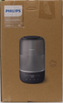 SALE OUT. Philips HU1510/03 Humidifier Series 1000 Up to 41m2, 3 settings, Grey | SALE OUT. | Philips Humidifier | HU1510/03 Ser