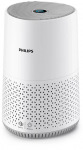 Philips | Air Purifier | AC0651/10 600 Series | 12 W | Suitable for rooms up to 44 m | White/Light gray