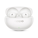 OPPO True wireless earphones | Enco Air5 Pro | Bluetooth | In-ear | Microphone | White | Noise canceling | Wireless