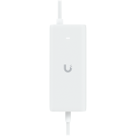 Ubiquiti UniFi UACC-PoE+-USBC AC adapter with PoE+ up to 30W for UniFi Cloud Gateway, secure and flexible mount