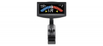 Korg PitchCrow-G - guitar tuner, black