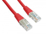 Cablexpert | PP12-0.5M/R | Red