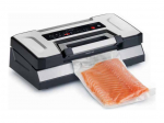 Caso | Bar Vacuum sealer | VRH 790 Advanced Pro | Power 130 W | Temperature control