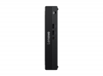 Lenovo | V100q | Desktop | Tiny | Intel N100 | Internal memory 8 GB | SODIMM DDR5 | Solid-state drive capacity 128 GB | Intel UH