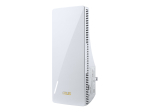 Asus | AX3000 Dual-band WiFi 6 Range Extender (EU) | RP-AX58 | 802.11ax | 574+2402 Mbit/s | 10/100/1000 Mbit/s | Mesh Support Ye