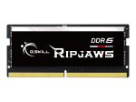G.Skill | Ripjaws | 32 GB | DDR5 | 5600 MHz | PC/server | Registered No | ECC No