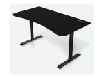 Arozzi Gaming Desk | Arena Medium | Pure Black