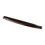 KEYBOARD ACC WRIST SUPPORT/CRYSTALS GEL 9112201 FELLOWES