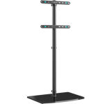 TV SET ACC FLOOR STAND /30-60"/BLACK TS5065-B ONKRON