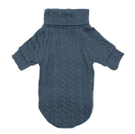 PCHEŁKA Sonia Blue - dog clothing - size S