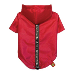 PCHEŁKA Code Red - dog clothing - size M