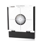 Metal bullet trap K-17-3 - 17x17 cm flat