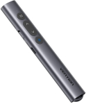 Vention presentation pointer with green laser