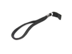 Strap for a walking stick