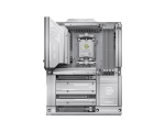 MAG X870E TOMAHAWK MAX WIFI PZ | MSI Processor family AMD | Processor socket AM5 | DDR5 SDRAM | Supported hard disk drive interf
