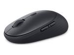 Dell Pro 7 Silent Mouse - MS726 | Wireless | 2.40 GHz | Black