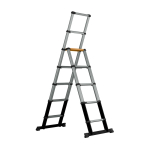 Batavia B.V. | Telescopic stepladder, 205 cm