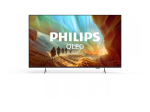 Philips 4K QLED Ambilight TV | 65PQS7801/12 | 55" | Smart TV | Titan OS | UHD | Black