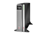 Schneider Electric APC Smart-UPS, Rackmount 3U, 230V, 8x C13 IEC outlets, Lithium-ion | SRTL1500RMXLI-NC | 1500 VA | 1350 W | 23