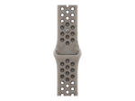 APPLE 42mm Pavement Grey Nike Sport Band - S/M | Apple