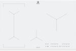 Electrolux EIV83443BW hob White Built-in Zone induction hob 4 zone(s)