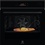 Electrolux EOB8S39H oven 70 L 3500 W Black