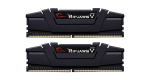 G.Skill Ripjaws V F4-3600C18D-16GVK memory module 16 GB 2 x 8 GB DDR4 3600 MHz