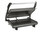 Tristar | Grill | GR-2650 | Contact grill | 700 W | Black