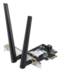 WRL ADAPTER 1800MBPS PCIE/PCE-AX1800 ASUS