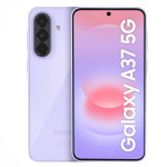 Samsung Galaxy A37 5G 17 cm (6.7") Dual SIM Android 16.0 USB Type-C 8 GB 256 GB 5000 mAh Lavender
