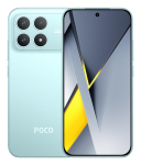 MOBILE PHONE POCO F8 PRO/12/512GB BLUE MZB0M4XEU POCO