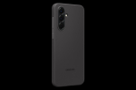 PA566CBEGWW Silicone Case Samsung Galaxy A56, Black