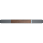 Klipsch Flexus Soundbar Core 300 5.1.2 Dolby Atmos, with Dirac Live Room Correction, Walnut
