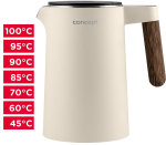 CONCEPT Electric Kettle RK3304