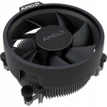 AMD AM4 + AM5 Wraith Stealth CPU Cooling