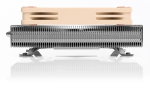 Noctua NH-L9a-AM5 Processor Air cooler 9.2 cm Beige, Brown