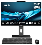 MSI Pro AP242P 14M-813EU Intel Core i7 i7-14700 60.5 cm (23.8") 1920 x 1080 pixels All-in-One PC 16 GB DDR5-SDRAM 1 TB SSD Windo