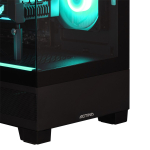 Actina 5901443416524 PC AMD Ryzen 7 9800X3D 32 GB DDR5-SDRAM 2 TB SSD NVIDIA GeForce RTX 5080 Midi Tower Black