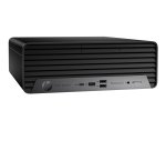 HP Pro Small Form Factor 400 G9 Intel Core i7 i7-14700 16 GB DDR5-SDRAM 1 TB SSD Windows 11 Pro SFF PC Black